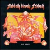 Black Sabbath - Sabbath Bloody Sabbath