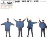 The Beatles - Help! [UK]