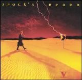 Spock's Beard - V