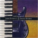 John Petrucci & Jordan Rudess - An Evening With
