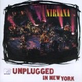Nirvana - MTV Unplugged in New York
