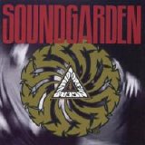 Soundgarden - Badmotorfinger