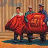 The Mars Volta - Amputechture