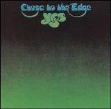 Yes - Close to the Edge