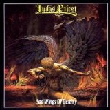 Judas Priest - Sad Wings of Destiny