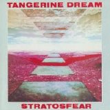 Tangerine Dream - Stratosfear