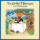 Cat Stevens - Tea for the Tillerman