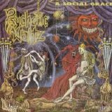 Psychotic Waltz - A Social Grace