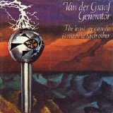 Van Der Graaf Generator - The Least We Can Do Is Wave to Each Other