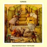 Genesis - Selling England by the Pound