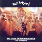 Motörhead - No Sleep 'Til Hammersmith