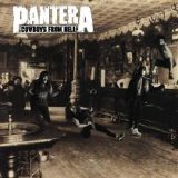 Pantera - Cowboys from Hell