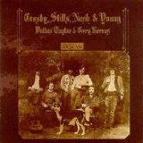 Crosby, Stills, Nash & Young - Déjà Vu