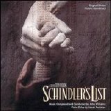 Various artists - Schindler's List