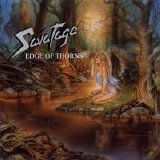 Savatage - Edge of Thorns