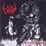 Sigh - Scorn Defeat