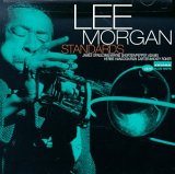 Lee Morgan - Standards