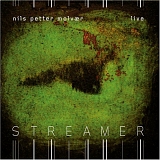 Nils Petter MolvÃ¦r - Streamer
