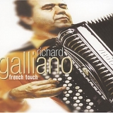 Richard Galliano - French Touch