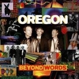 Oregon - Beyond Words