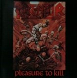 Kreator - Pleasure To Kill