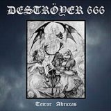 Deströyer 666 - Terror Abraxas [ep]