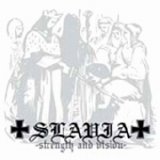 Slavia - Strength and Vision