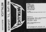 Metallica - No Life Till Leather [Demo]