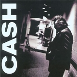 Johnny Cash - American III: Solitary Man