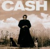 Johnny Cash - American Recordings