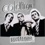 coldfinger - SUPAFACIAL