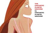 Fantastic Plastic Machine - The Fantastic Plastic Machine