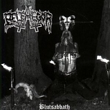 Belphegor - Blutsabbath