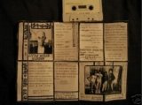 Impostor (Nor) [featuring Baard Faust] - Little Hitler Illusion [Demo]