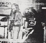Amputation (Nor) [featuring Demonaz, Jørn Inge Tunsberg] - Slaughtered in the Arms of God [Demo]