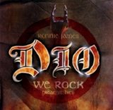 Dio - We Rock - Greatest Hits