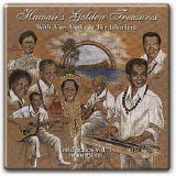 Alan Akaka & The Islanders - Hawaii's Golden Treasures - Gold Series Vol.1