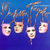The Manhattan Transfer - Mecca For Moderns