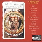 Various artists - Nativity In Black