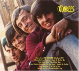 Monkees, The - The Monkees