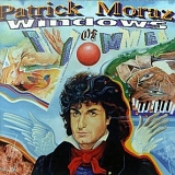 Patrick Moraz - Windows Of Time