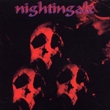 Nightingale - The Breathing Shadow