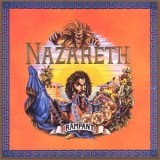 Nazareth - Rampant