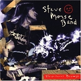 Steve Morse Band - Structural Damage