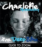Charlotte Hatherley - The Deep Blue
