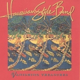 Hawaiian Style Band - Vanishing Treasures