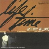 Anthony Williams - Life Time