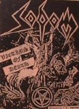 Sodom - Victim Of Death [demo]