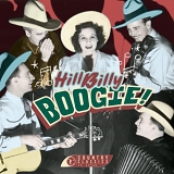 Various artists - Hillbilly Boogie