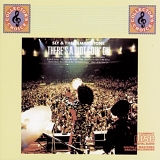Sly & The Family Stone - There's A Riot Goin' On